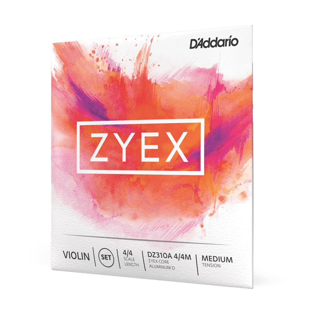 ヴァイオリン弦 ZYEX