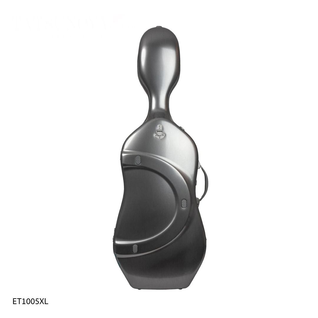 L'Etoile Hightech Slim Cello Case