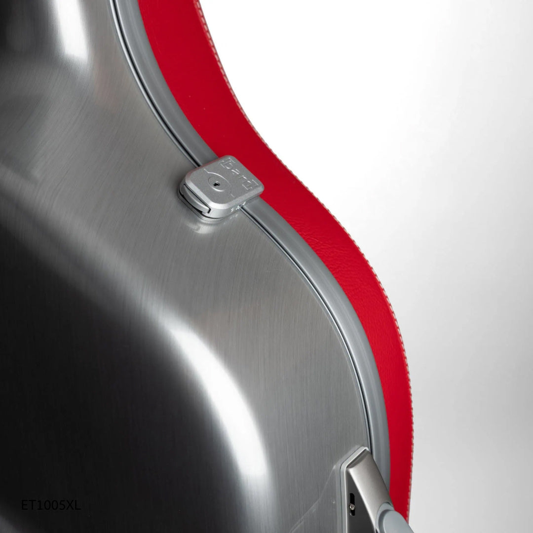 L'Etoile Hightech Slim Cello Case