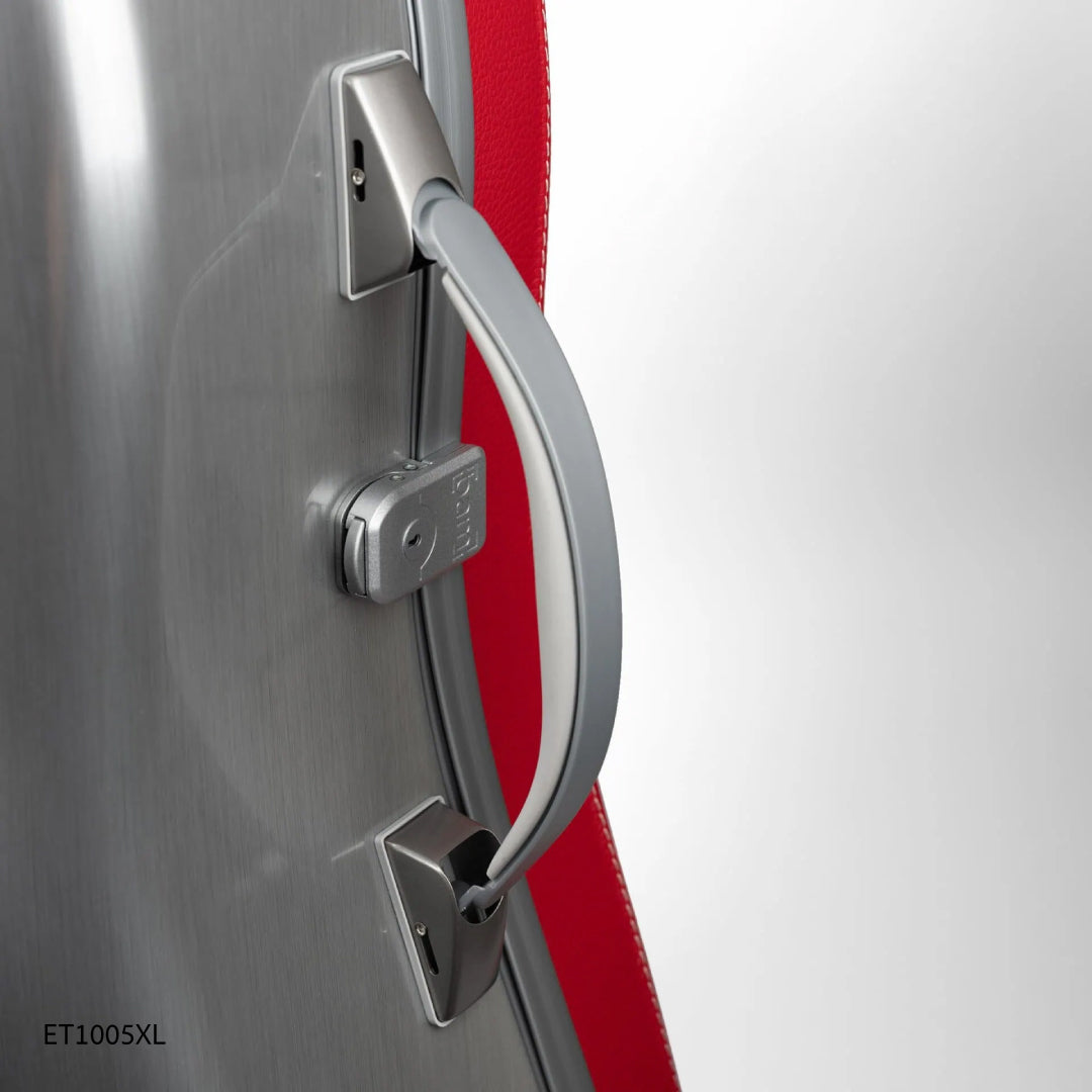 L'Etoile Hightech Slim Cello Case