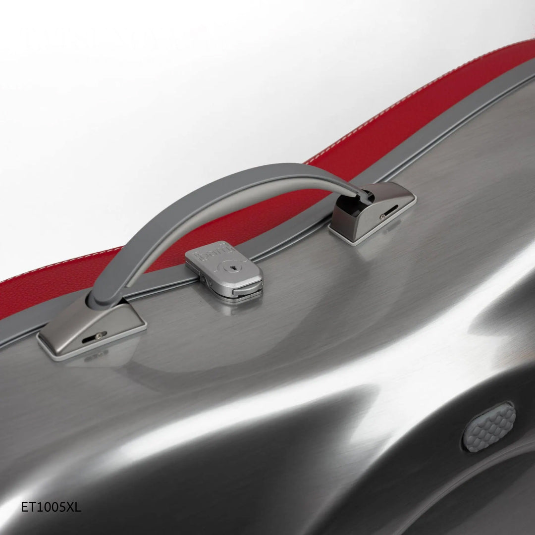 L'Etoile Hightech Slim Cello Case