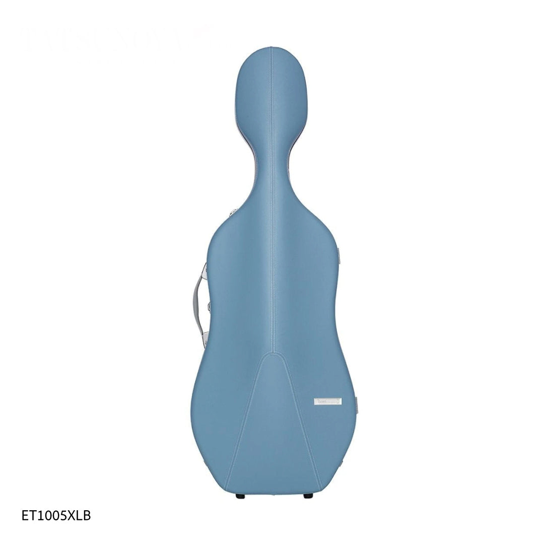 L'Etoile Hightech Slim Cello Case