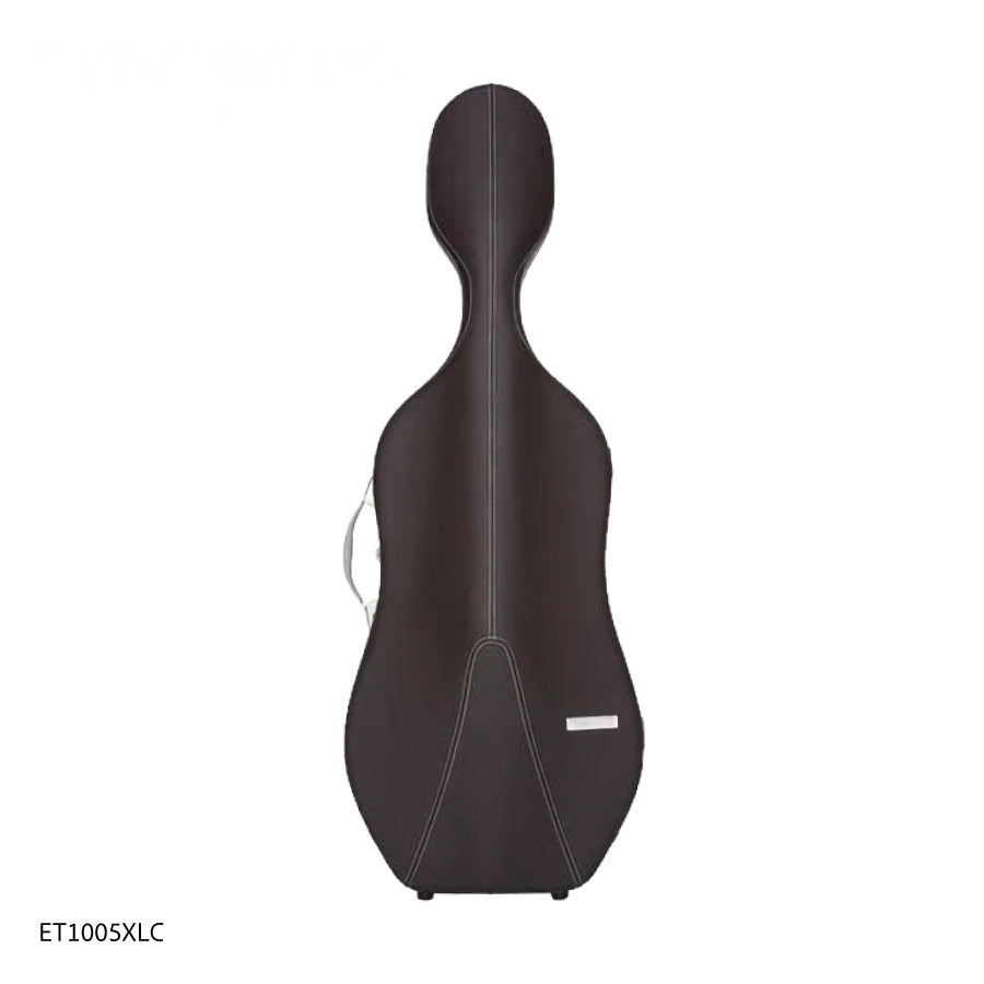 L'Etoile Hightech Slim Cello Case