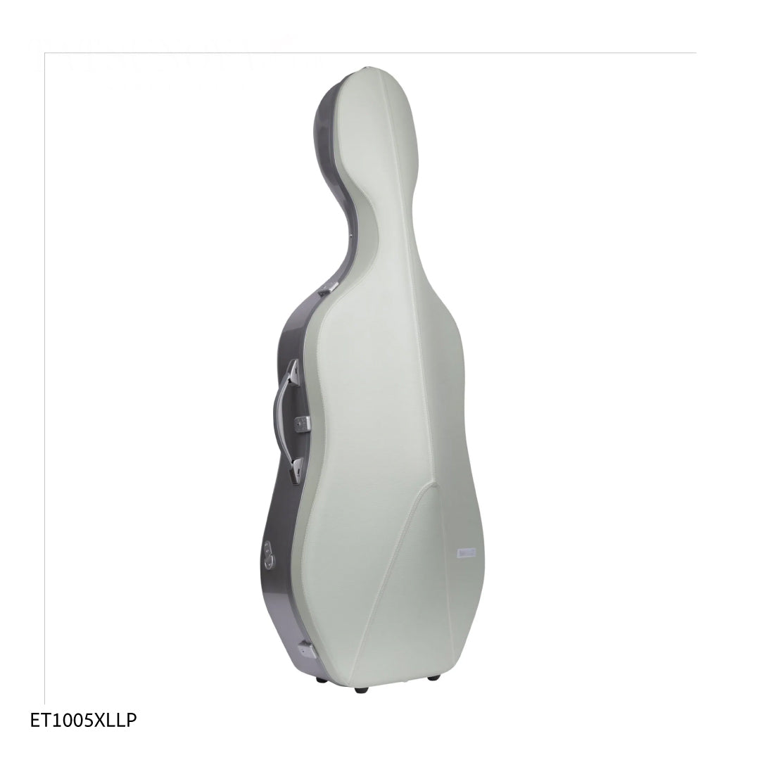 L'Etoile Hightech Slim Cello Case