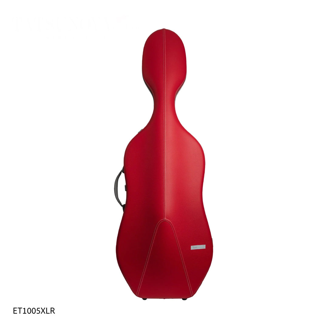L'Etoile Hightech Slim Cello Case