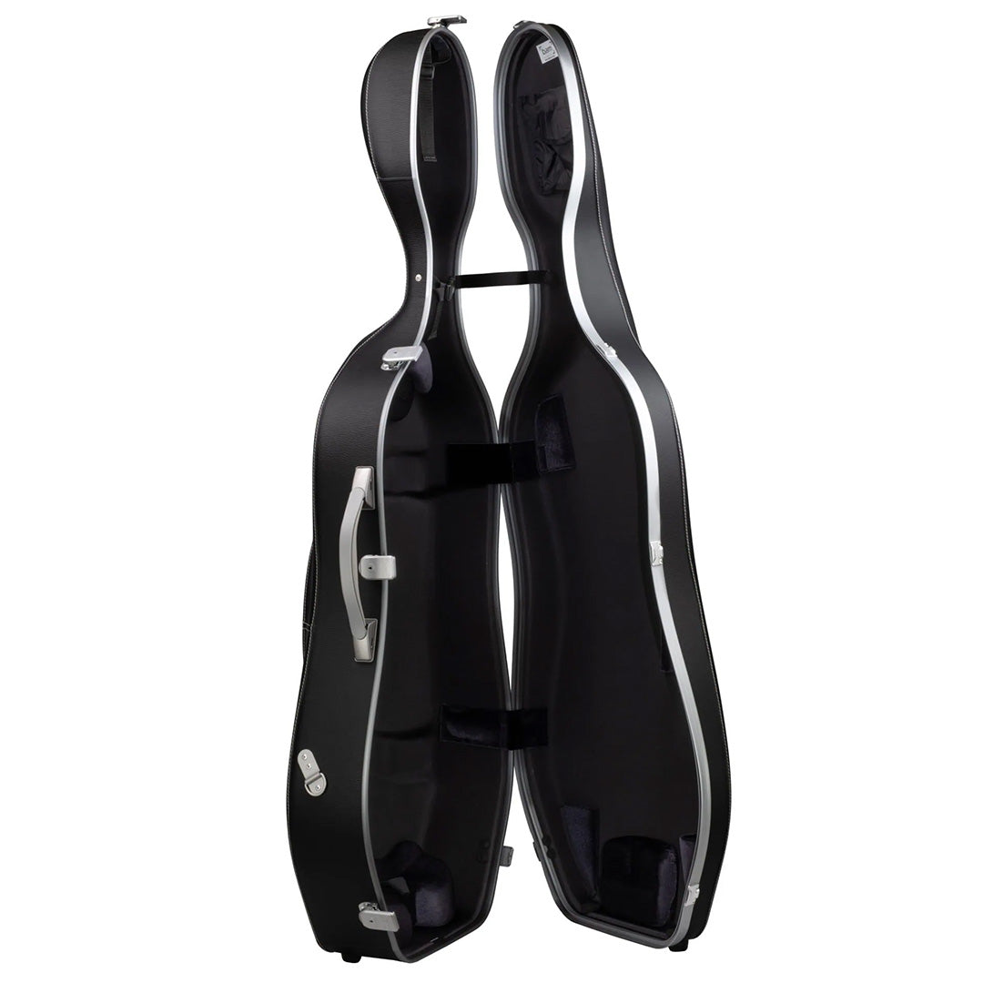 チェロケース L'Etoile Royal Hightech Slim Cello case