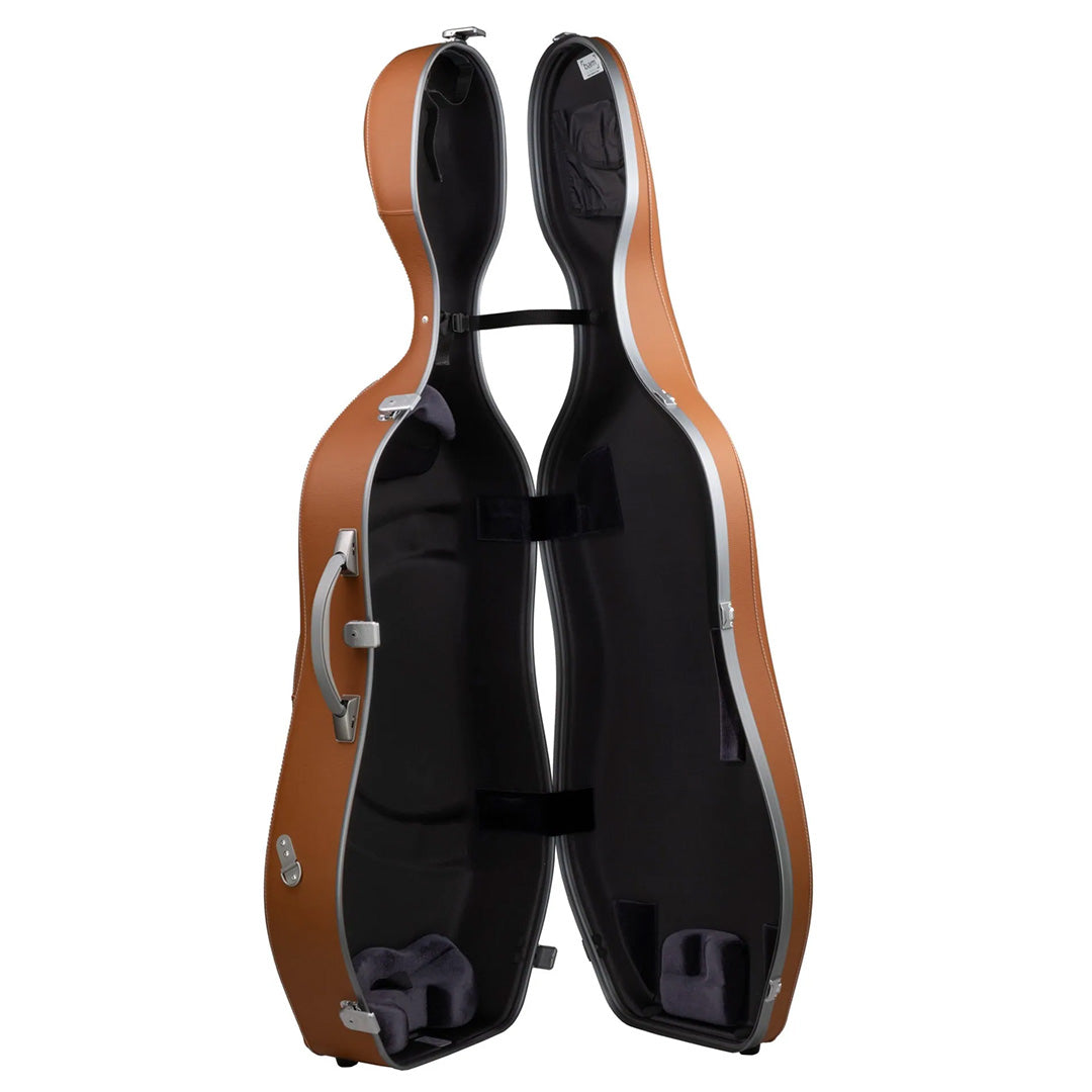チェロケース L'Etoile Royal Hightech Slim Cello case