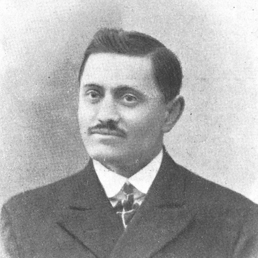 Ettore Soffritti