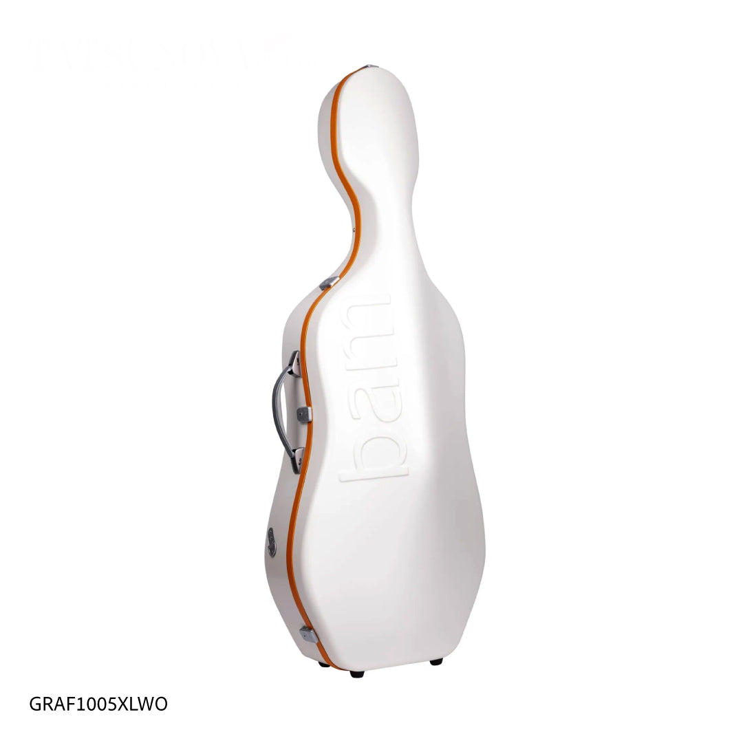 チェロ ケース Graffiti Hightech Slim Cello case