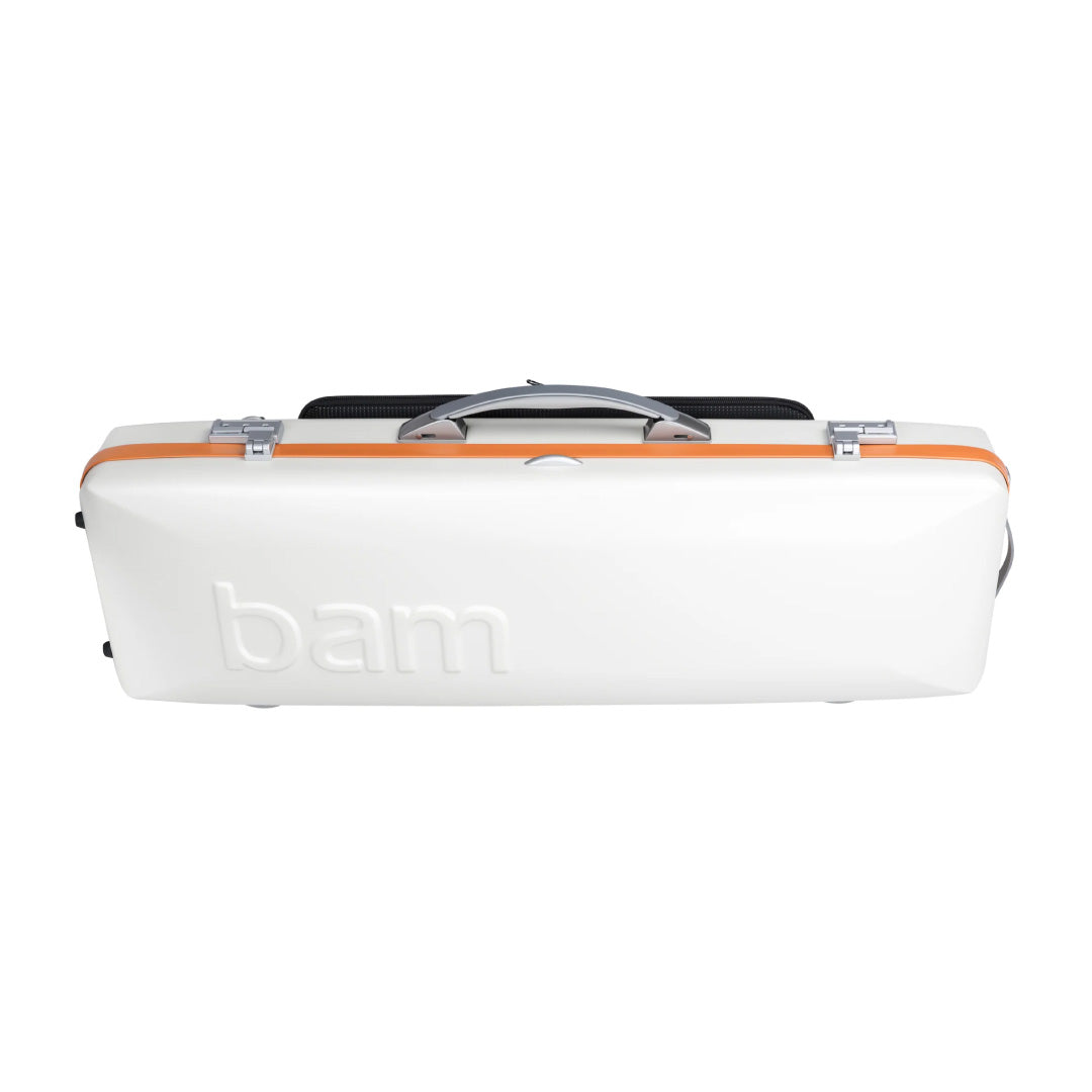 ヴィオラケース Graffiti Hightech Oblong viola case