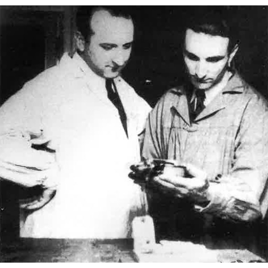 Giacomo  Bisiach