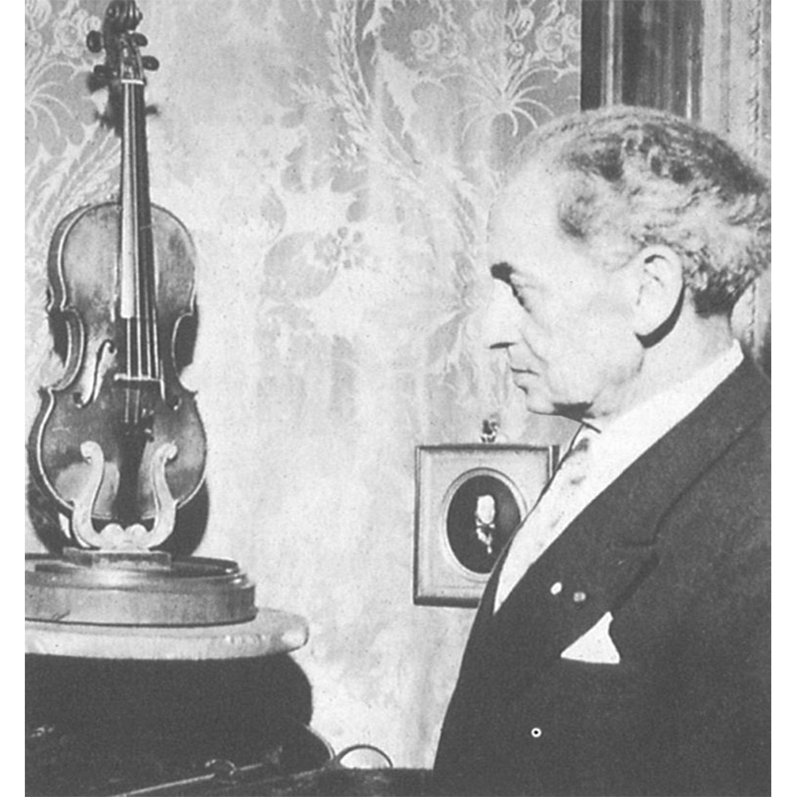 Giuseppe Bernardo Lecchi