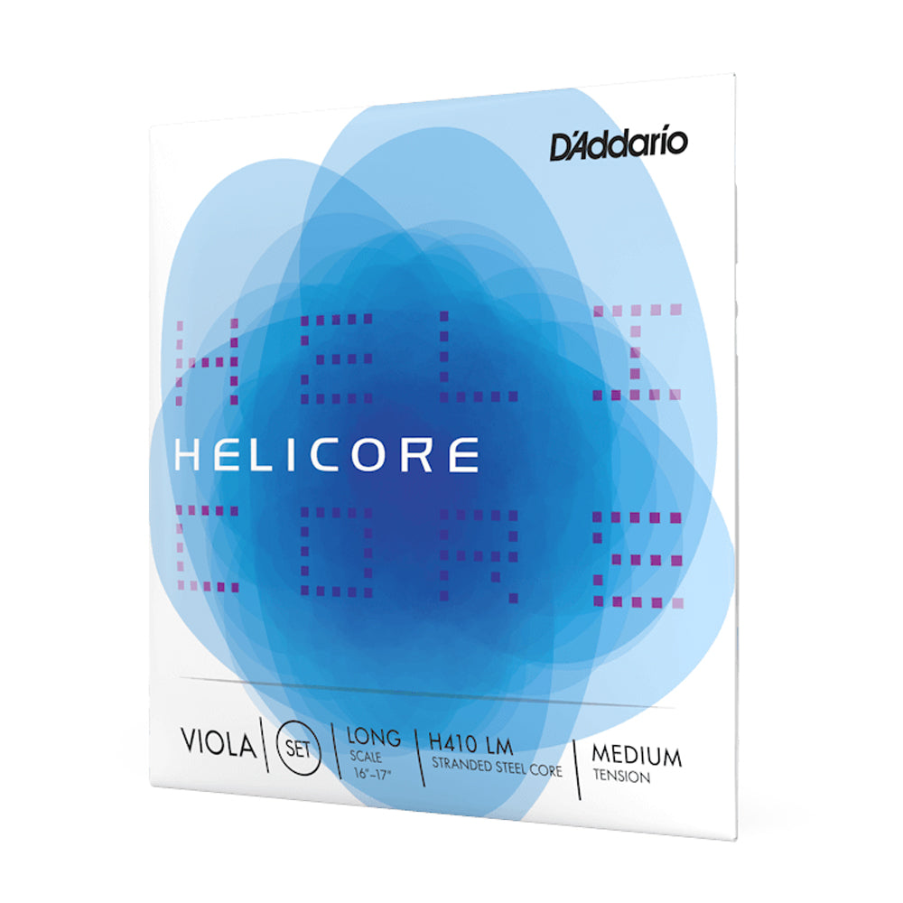 ヴィオラ弦 HELICORE
