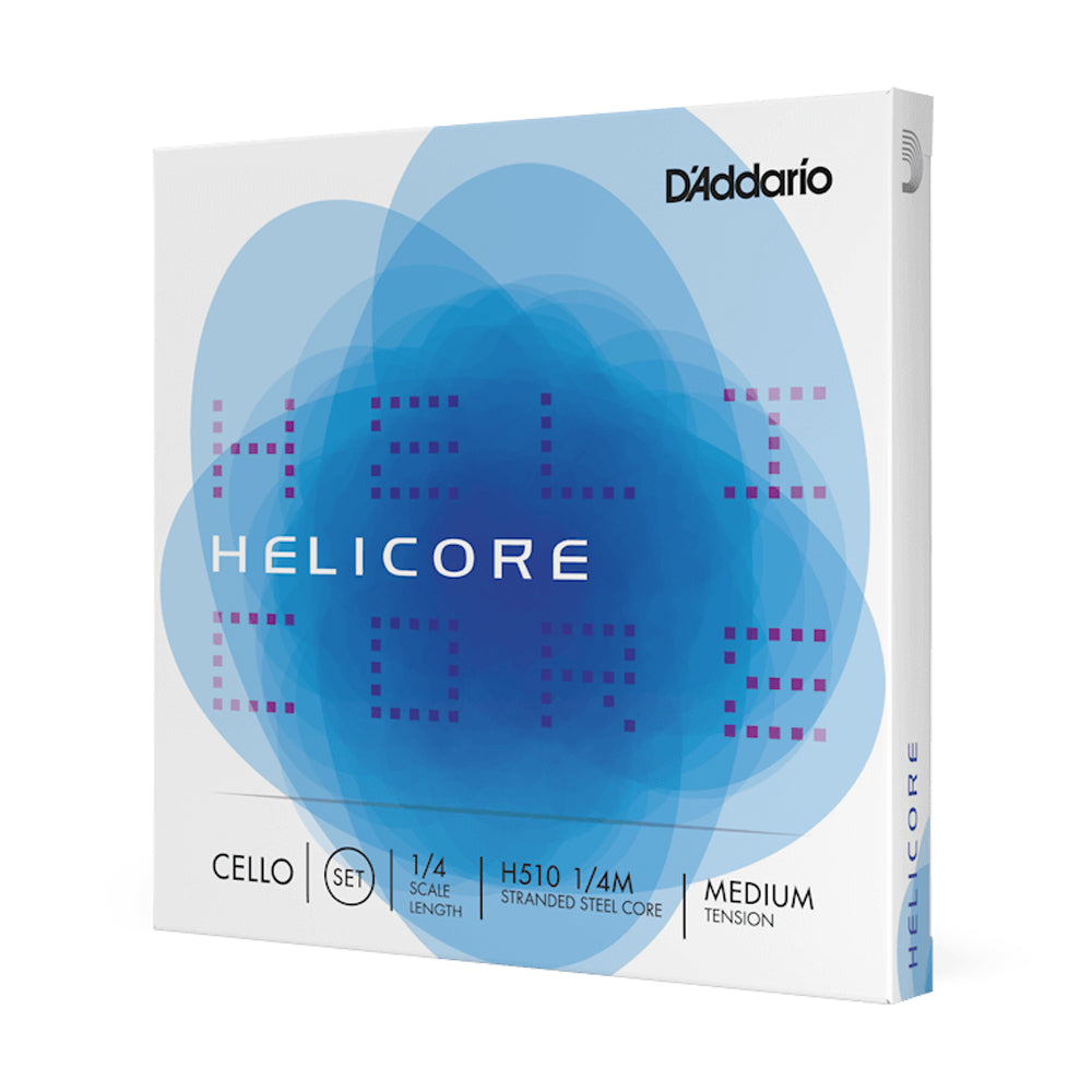 チェロ弦 HELICORE 3/4, 1/2, 1/4, 1/8