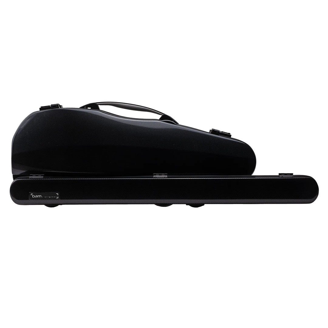 ヴァイオリンケース ICONIC with Bam Logo HIGHTECH Cabin Violin case