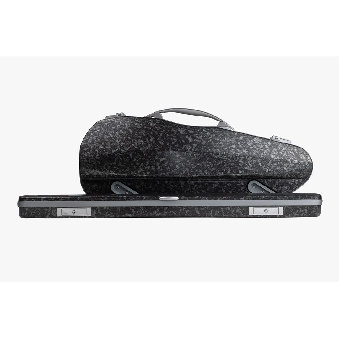 ヴァイオリンケース ICONIC with Bam Logo HIGHTECH Cabin Violin case