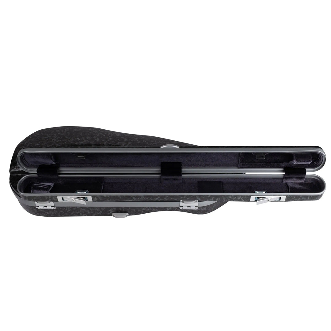 ヴァイオリンケース ICONIC with Bam Logo HIGHTECH Cabin Violin case