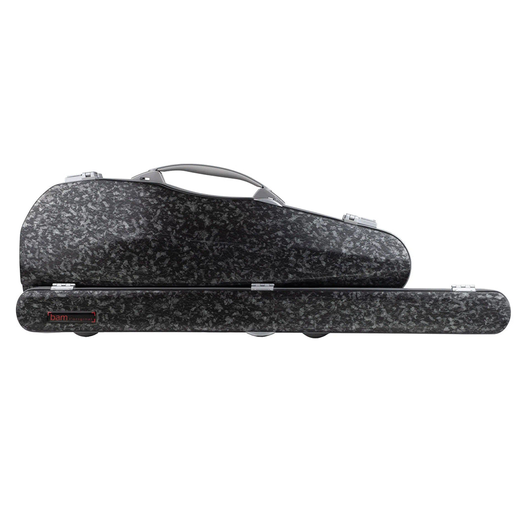 ヴァイオリンケース ICONIC with Bam Logo HIGHTECH Cabin Violin case