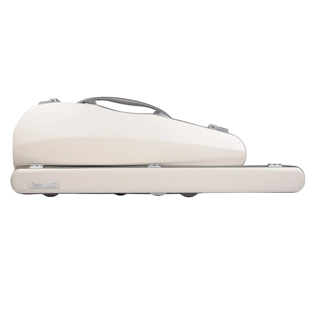 ヴァイオリンケース ICONIC with Bam Logo HIGHTECH Cabin Violin case