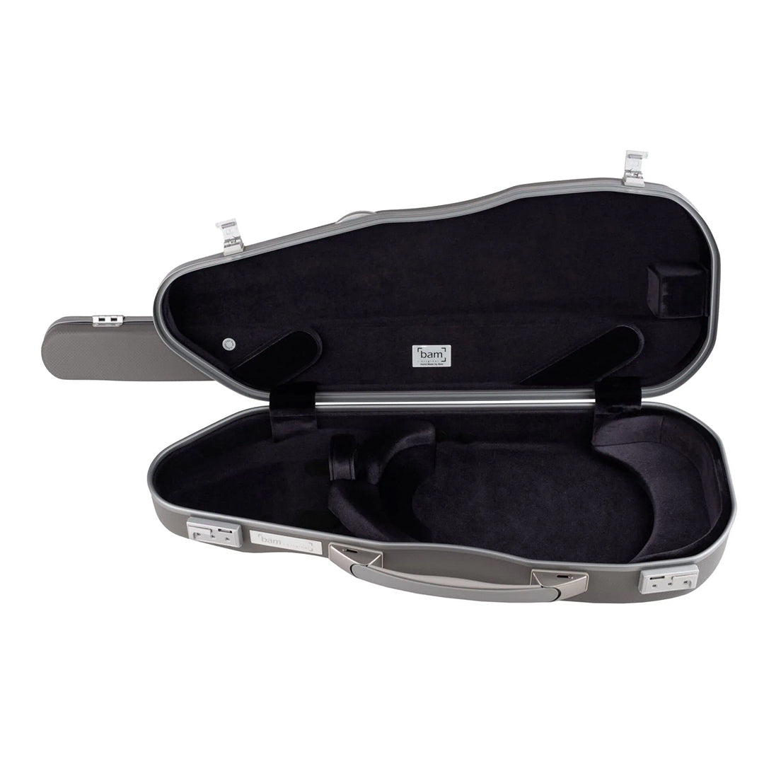ヴァイオリンケース ICONIC by David Garrett HIGHTECH Cabin Violin case
