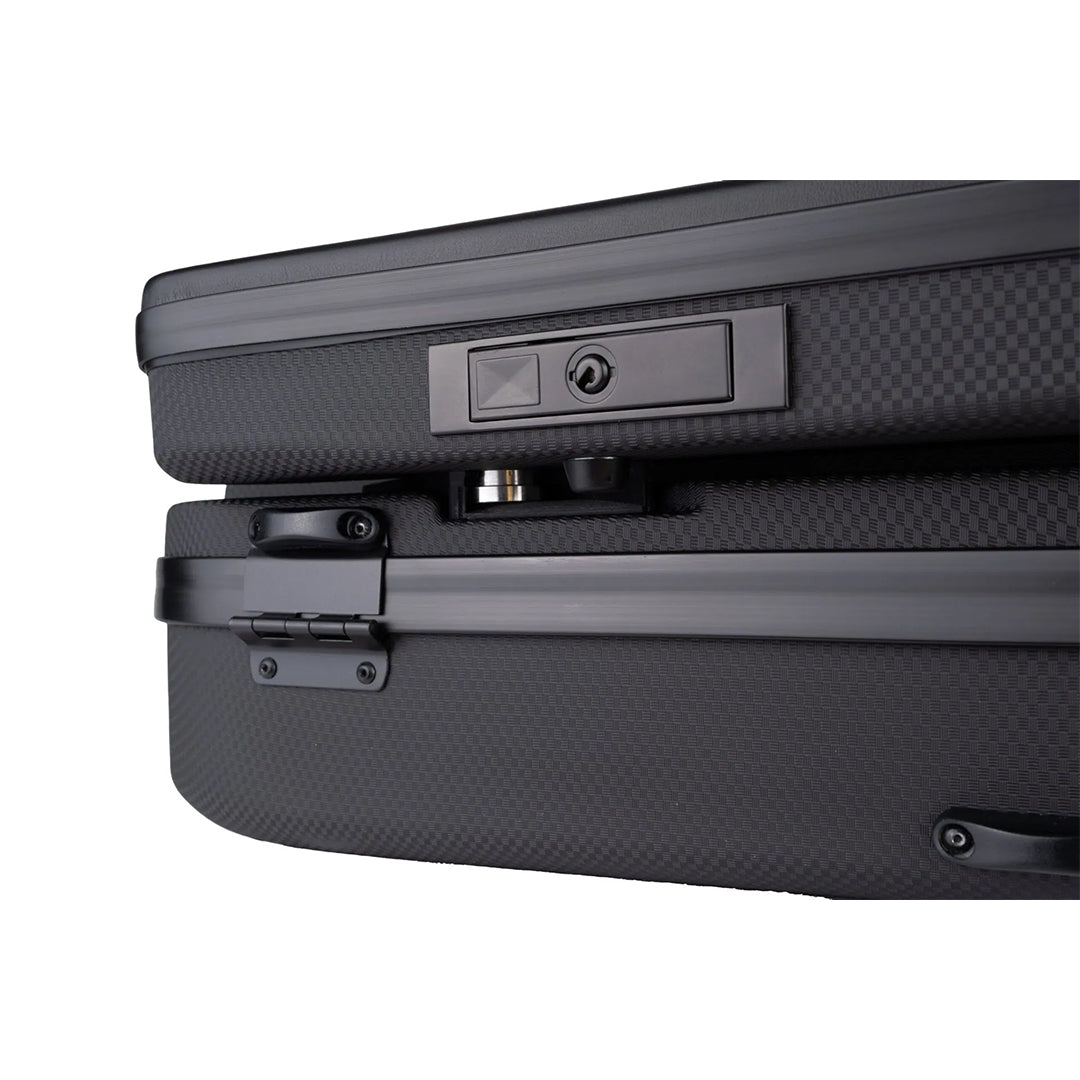 ヴァイオリンケース ICONIC by David Garrett HIGHTECH Cabin Violin case