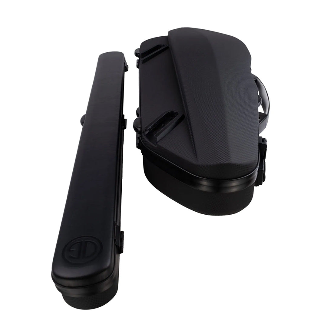 ヴァイオリンケース ICONIC by David Garrett HIGHTECH Cabin Violin case