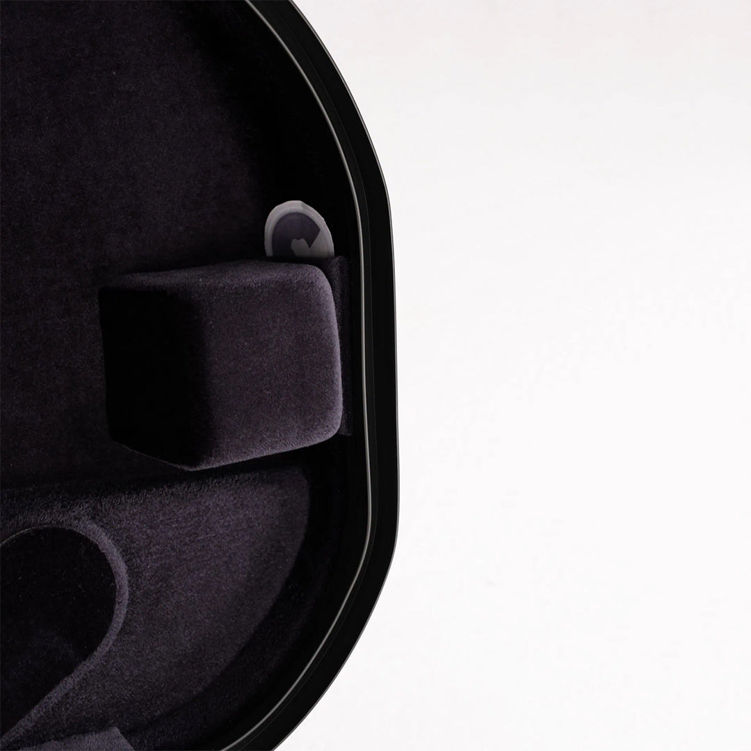 ヴァイオリンケース ICONIC by David Garrett HIGHTECH Cabin Violin case