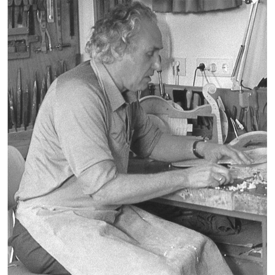 Josef Kantuscher