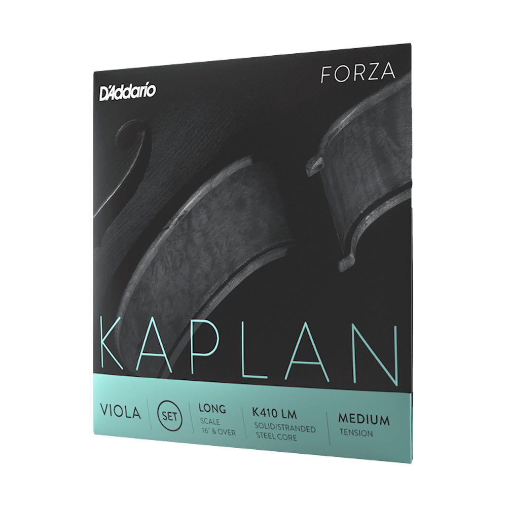 ヴィオラ弦 KAPLAN Forza