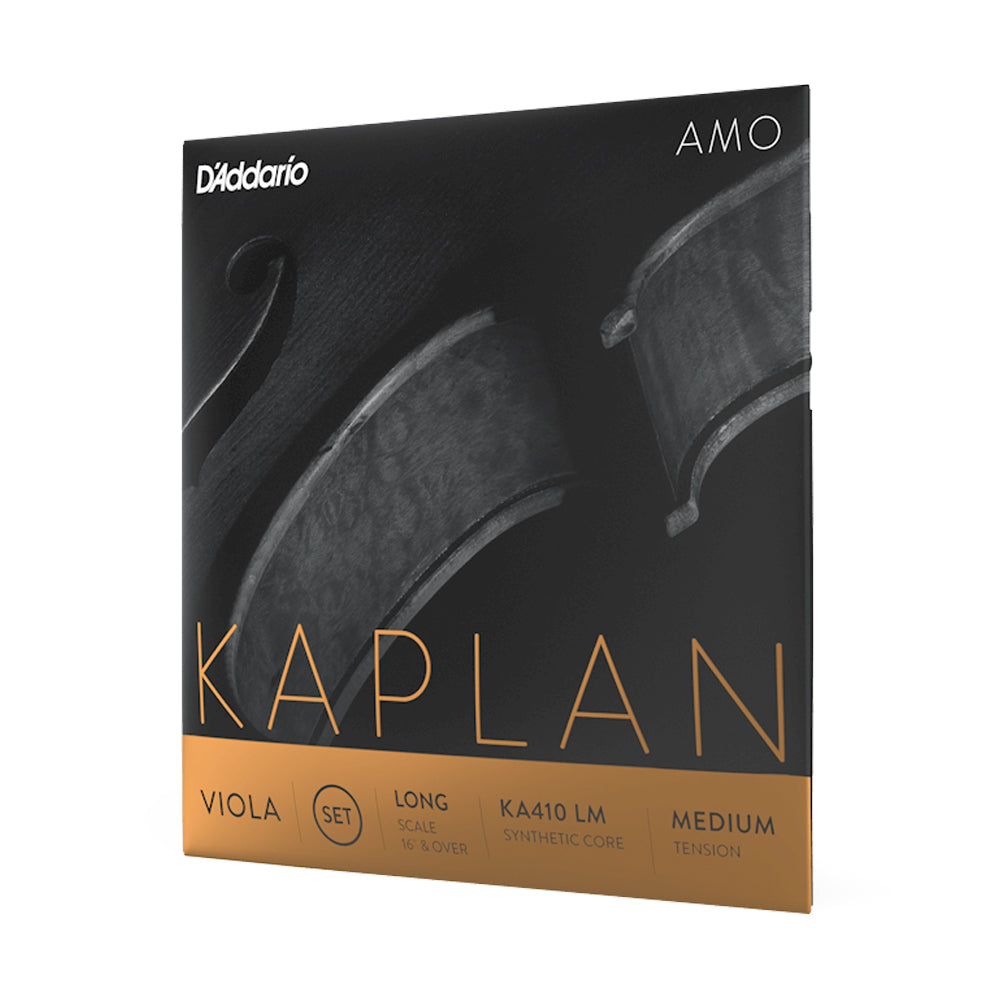 ヴィオラ弦 KAPLAN AMO