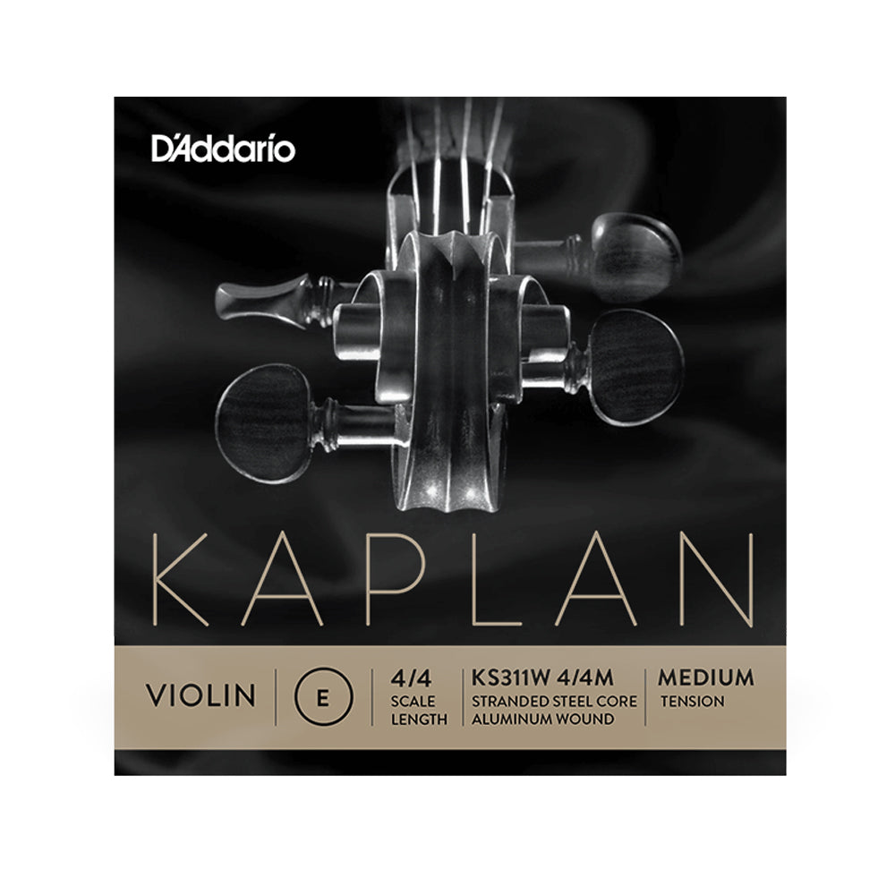 ヴァイオリン弦 KAPLAN VIOLIN E STRING