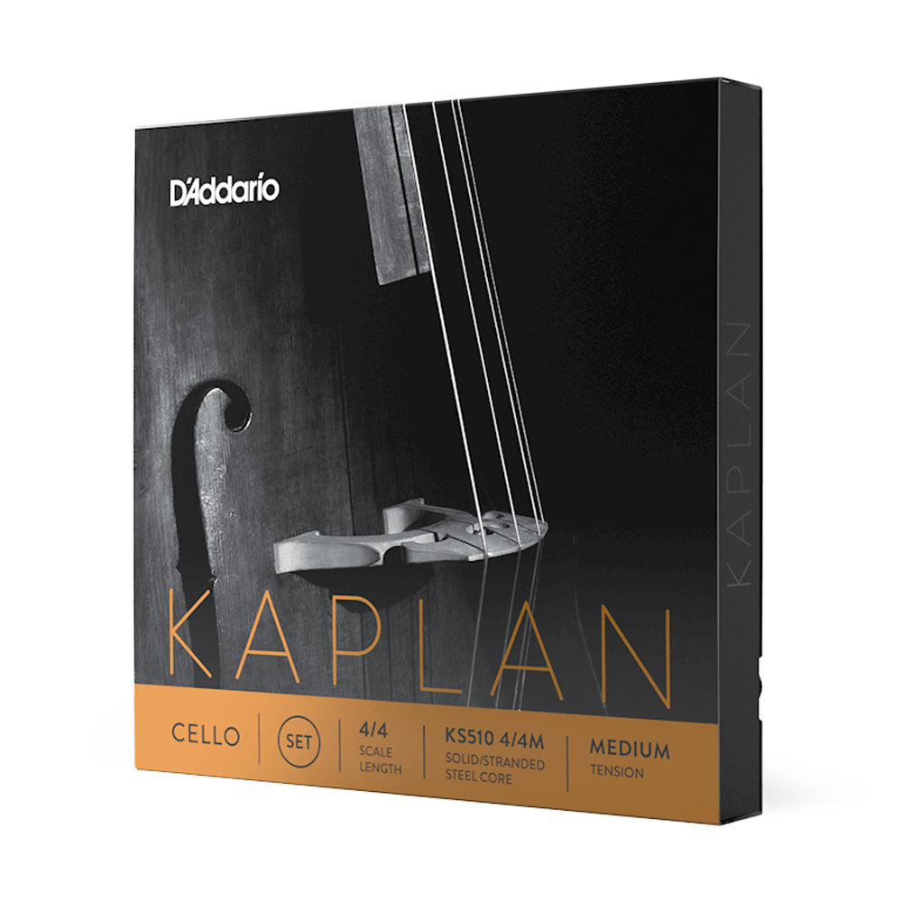 チェロ弦 KAPLAN