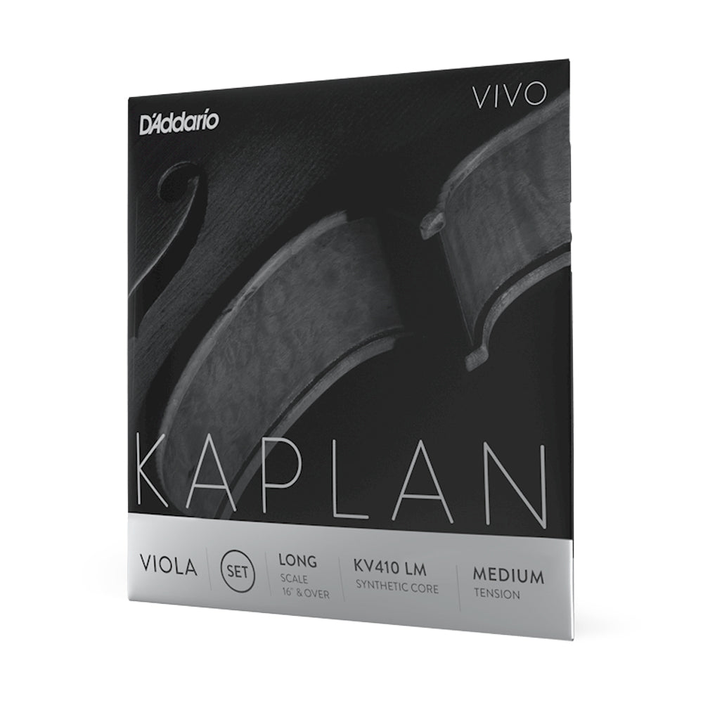 ヴィオラ弦 KAPLAN VIVO