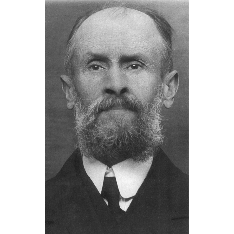 Léon Victor Mougenot