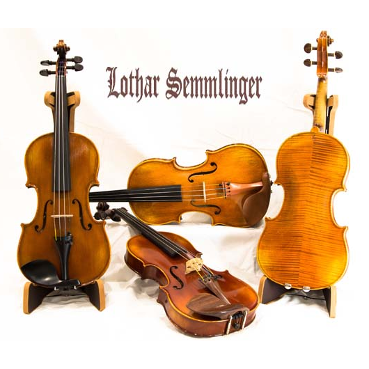 Lothar Semmlinger