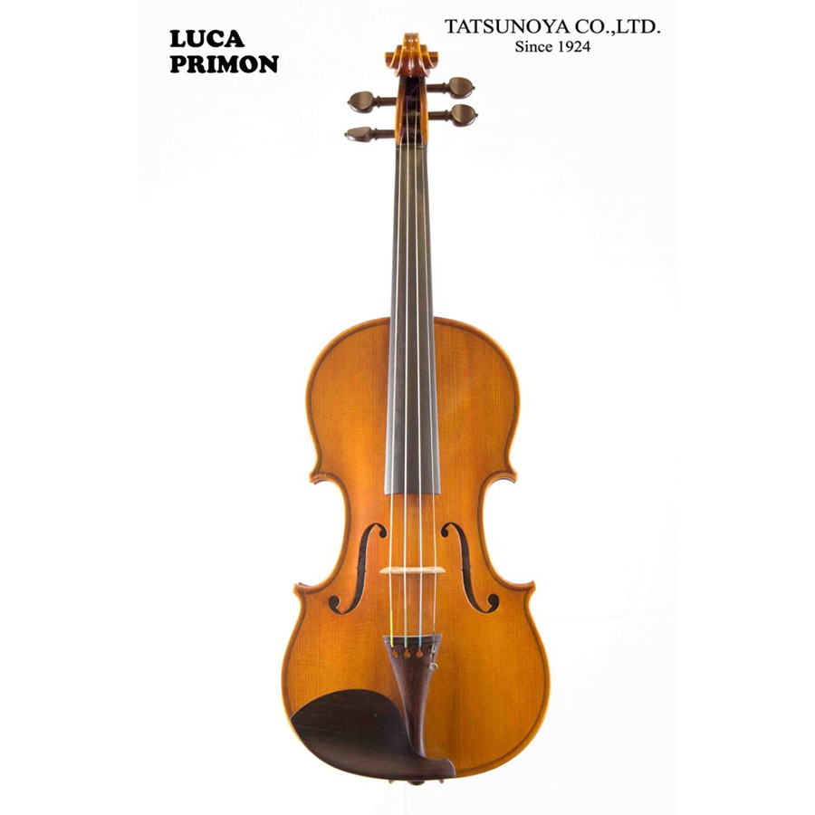 Luca Primon
