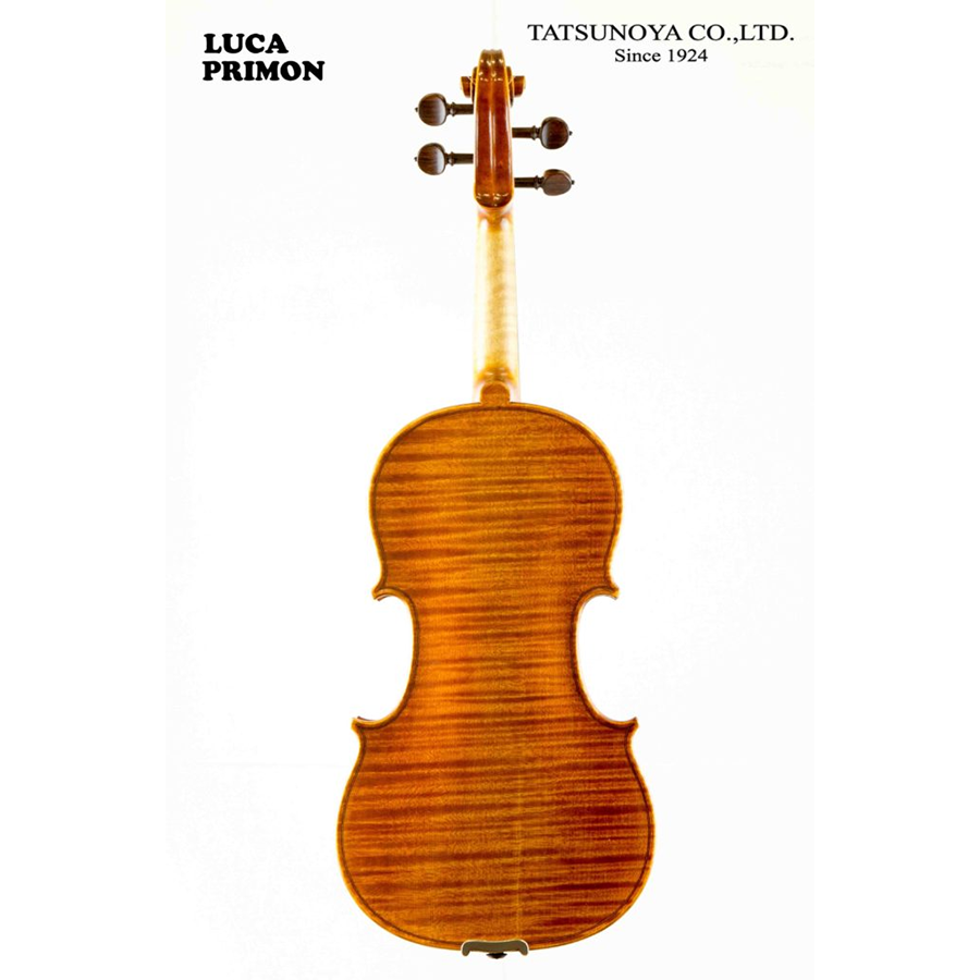 Luca Primon