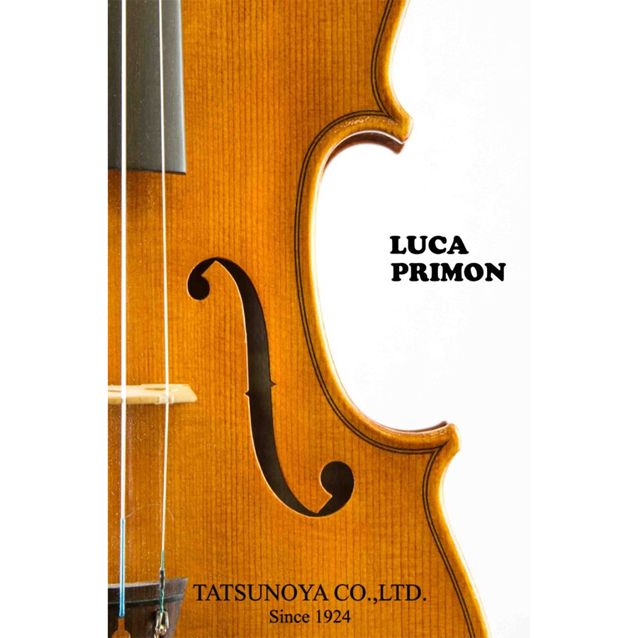 Luca Primon