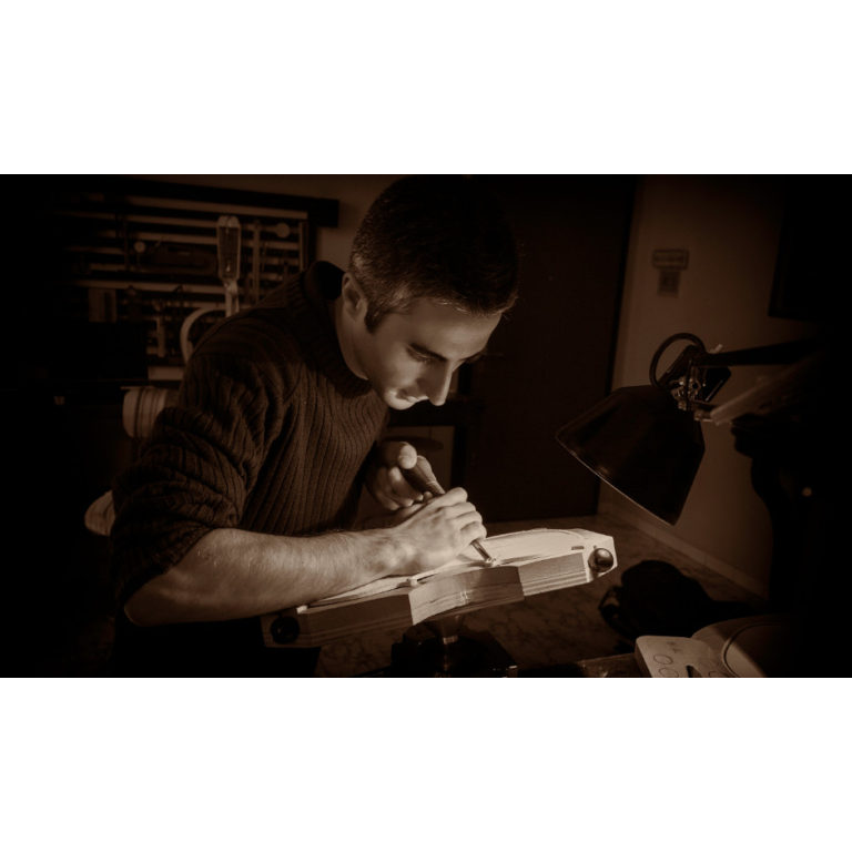 Marco Pedrini