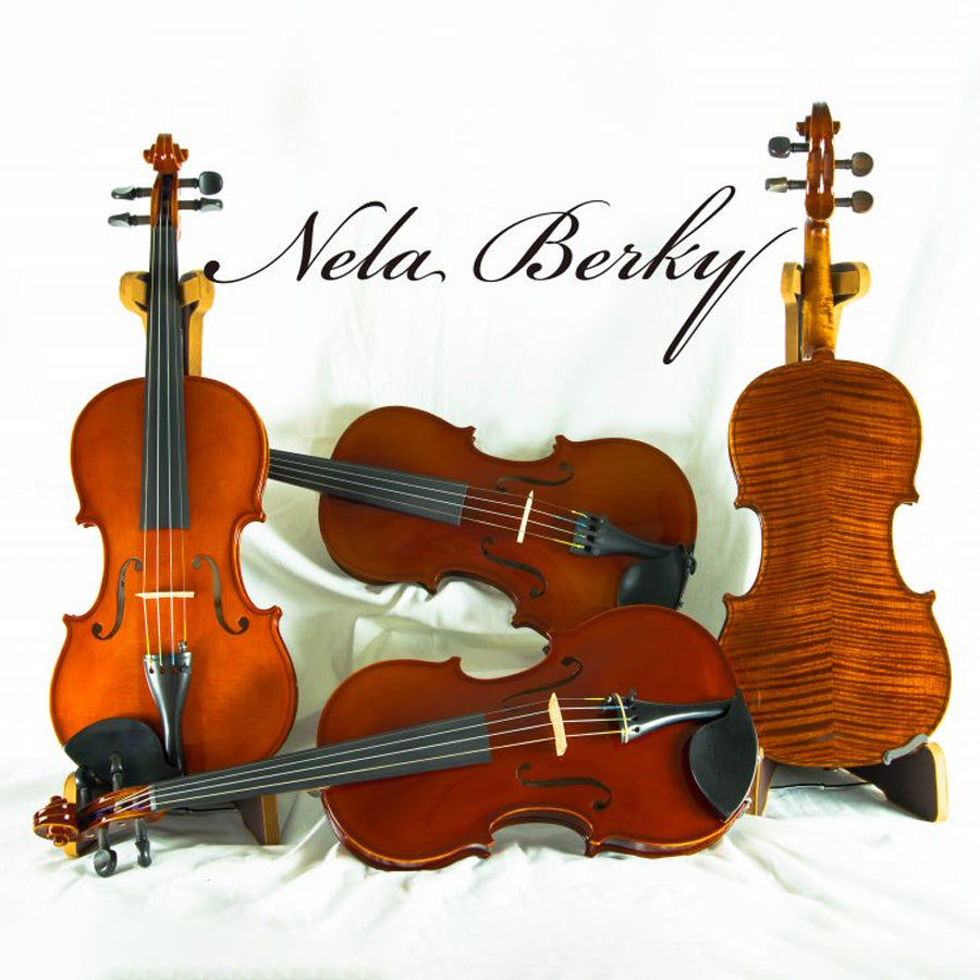 Nela Berky