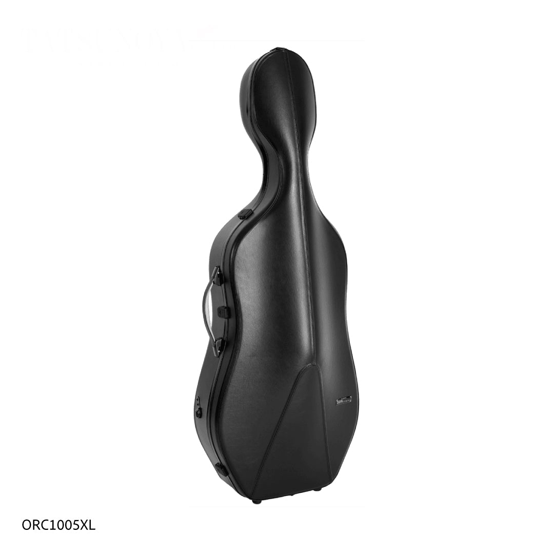 Suprême Orchestra Hightech Slim Cello Case