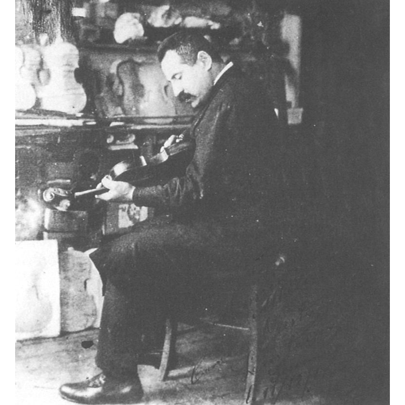 Oreste Candi