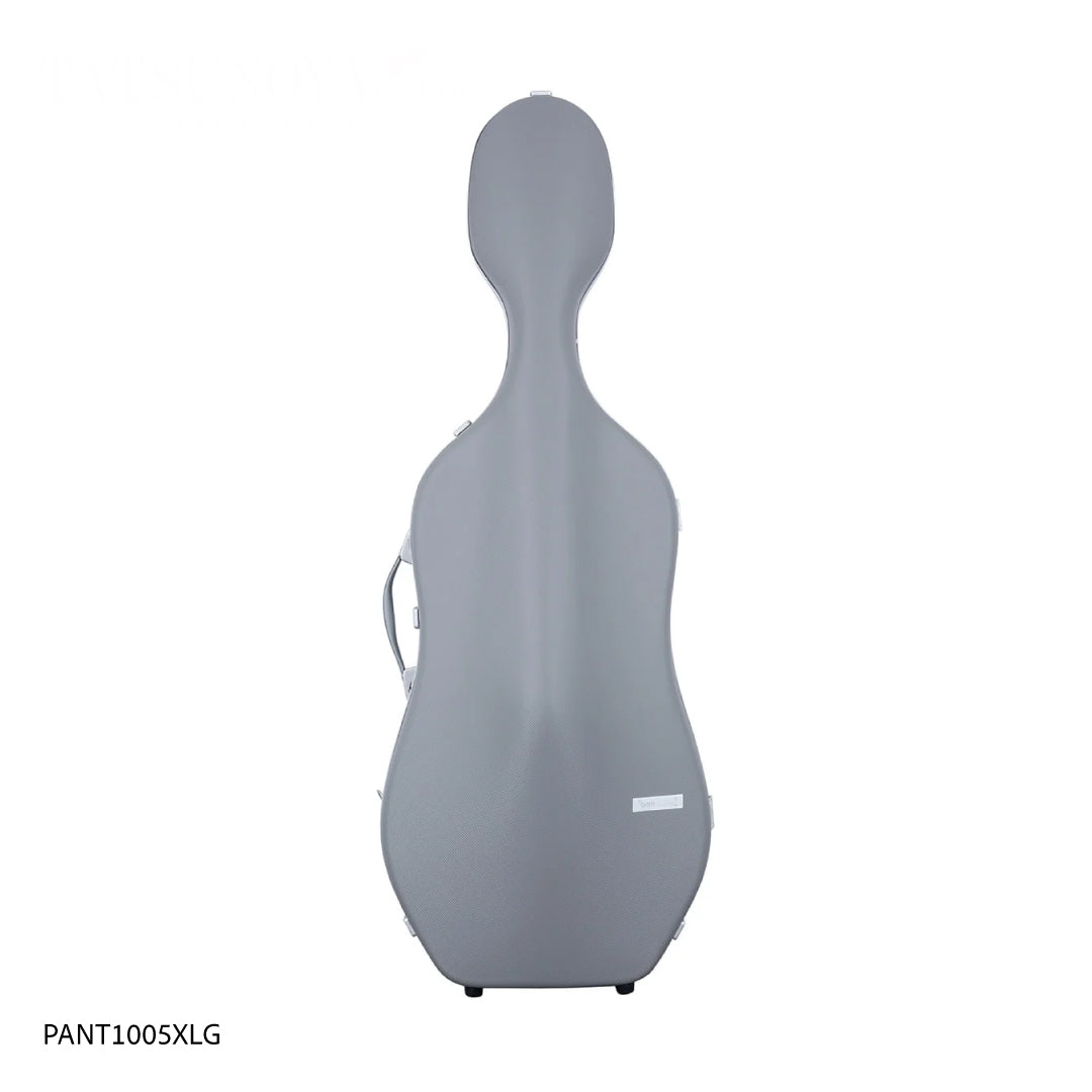 Panther Hightech Slim Cello Case