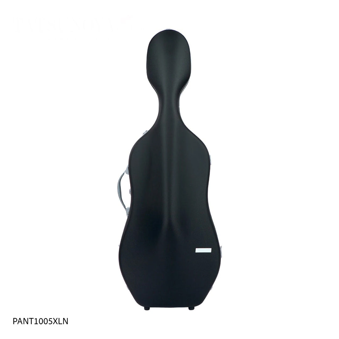 Panther Hightech Slim Cello Case