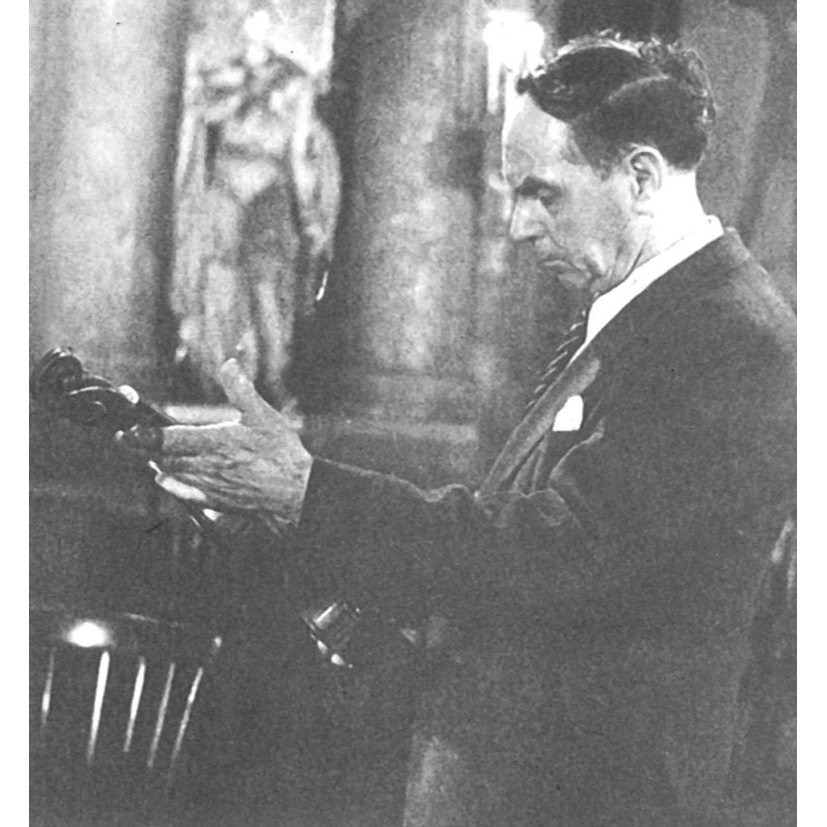 Paolo De Barbieri