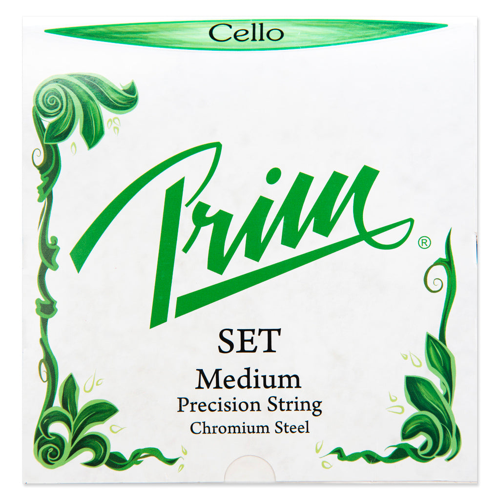 チェロ弦 Prim