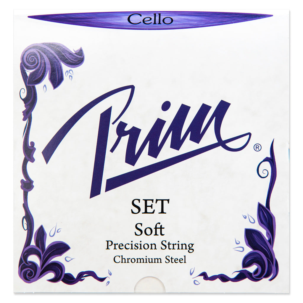 チェロ弦 Prim