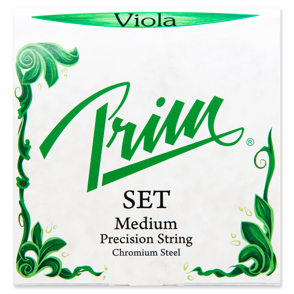 ヴィオラ弦 Prim