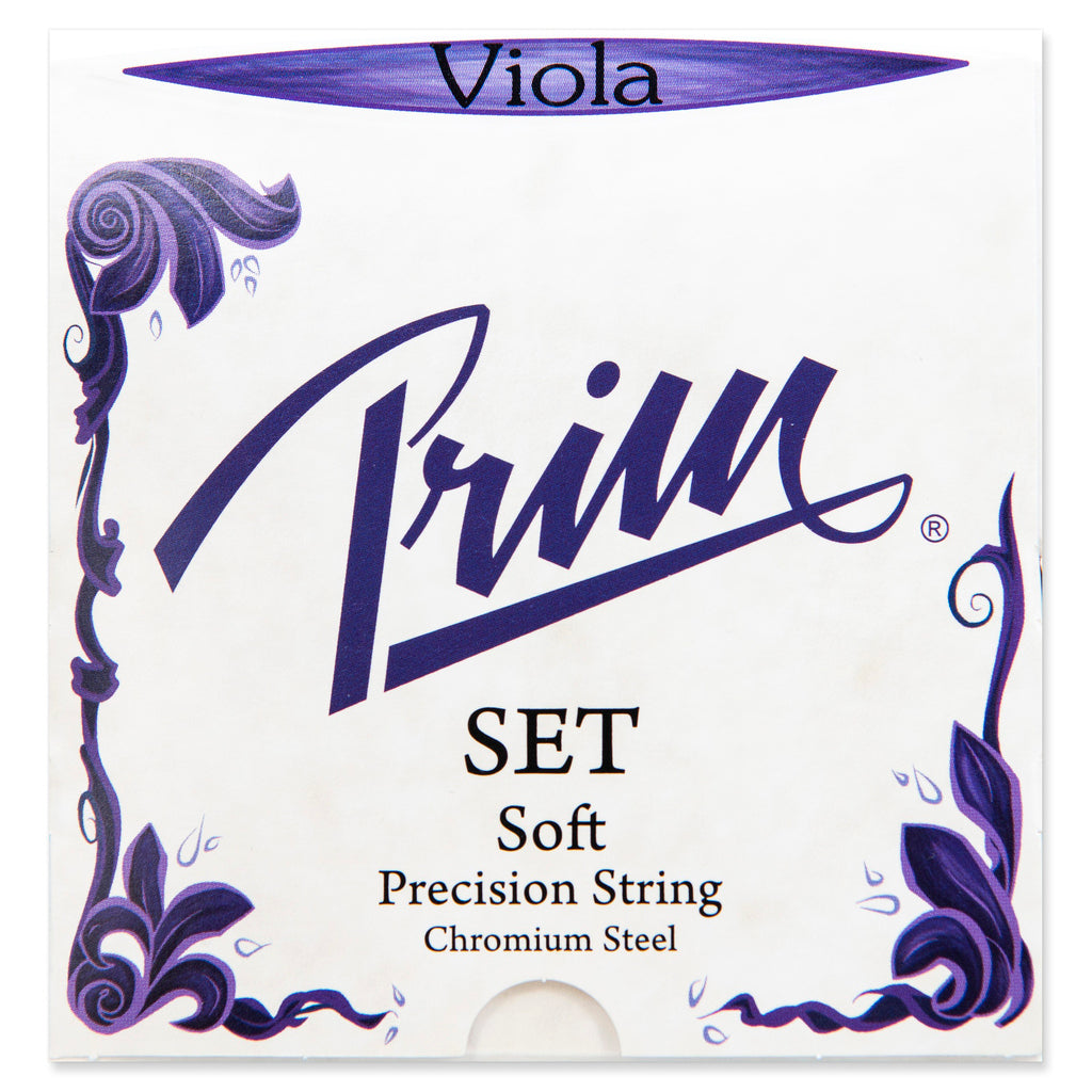 ヴィオラ弦 Prim
