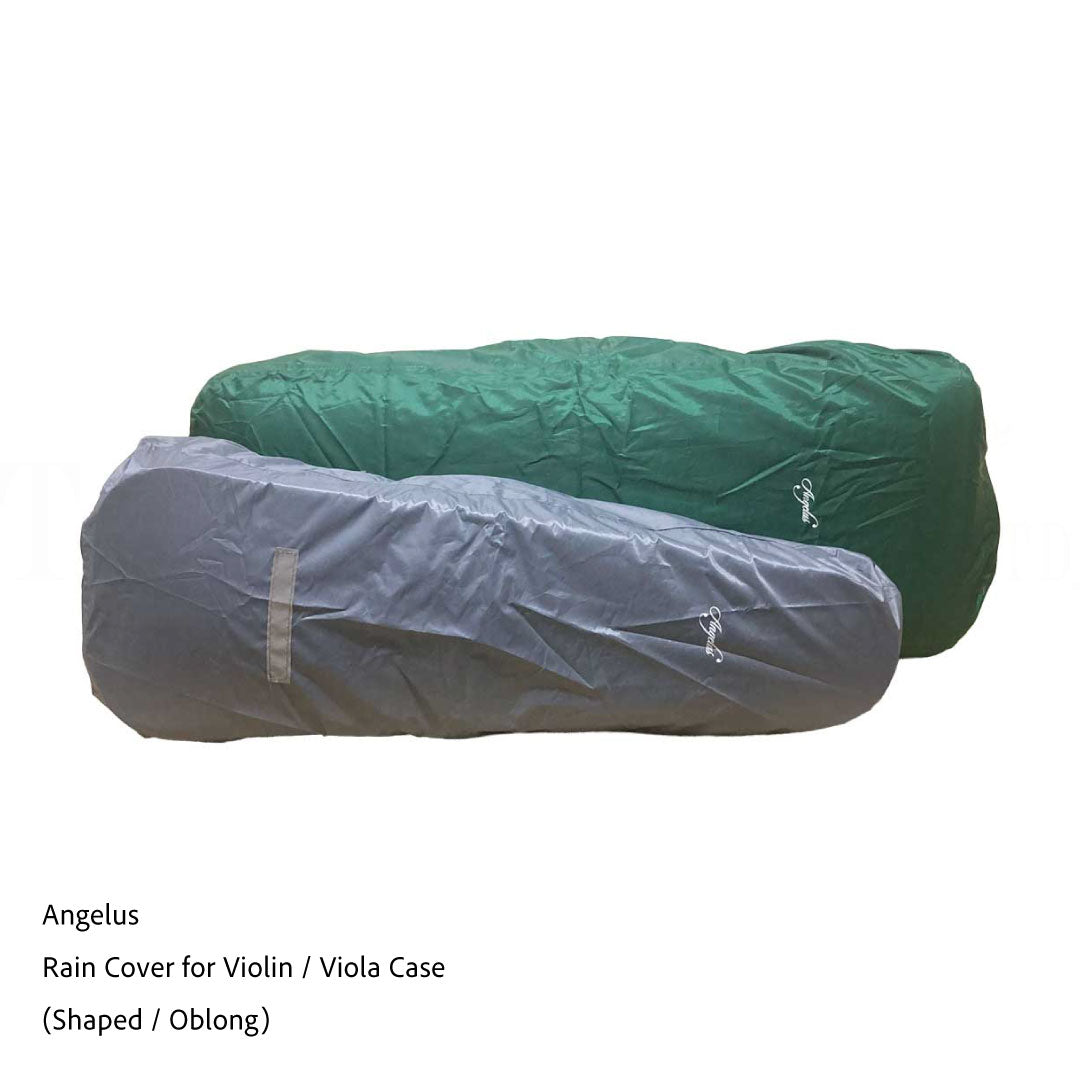 Angelus Rain Cover for Violin Case レインカバー バイオリン用